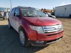 FORD - EDGE