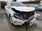 LEXUS - RX350