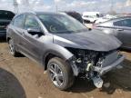 HONDA - HR-V