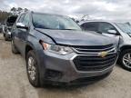 CHEVROLET - TRAVERSE