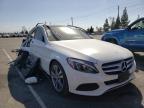 MERCEDES-BENZ - C-CLASS