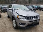 JEEP - COMPASS