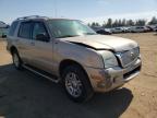 MERCURY - MOUNTAINEER