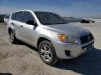 TOYOTA - RAV4