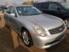 INFINITI - G35