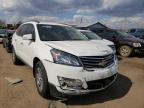 CHEVROLET - TRAVERSE