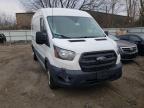 FORD - TRANSIT CONNECT