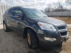 CHEVROLET - TRAVERSE