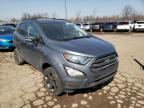 FORD - ECOSPORT S