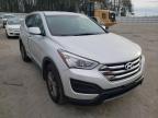 HYUNDAI - SANTA FE