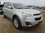 CHEVROLET - EQUINOX