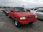 FORD - RANGER