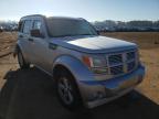 DODGE - NITRO