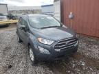 FORD - ECOSPORT S