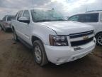 CHEVROLET - AVALANCHE