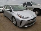 TOYOTA - PRIUS NIGH