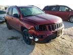 JEEP - COMPASS