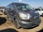 FORD - TRANSIT CONNECT