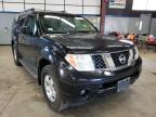 NISSAN - PATHFINDER