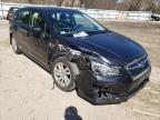 SUBARU - IMPREZA
