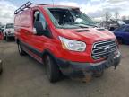 FORD - TRANSIT CONNECT