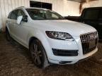 AUDI - Q7