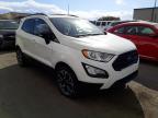 FORD - ECOSPORT S