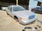 FORD - CROWN VICTORIA