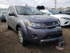 MITSUBISHI - OUTLANDER