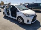 TOYOTA - YARIS