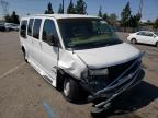 CHEVROLET - EXPRESS