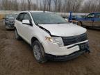 FORD - EDGE