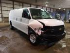 CHEVROLET - EXPRESS