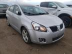 PONTIAC - VIBE