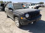 JEEP - PATRIOT