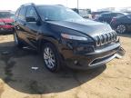 JEEP - CHEROKEE