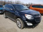 CHEVROLET - EQUINOX