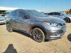 HONDA - HR-V