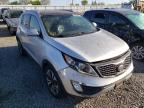 KIA - SPORTAGE