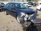 NISSAN - VERSA