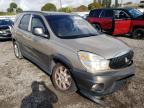 BUICK - RENDEZVOUS