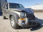 JEEP - LIBERTY