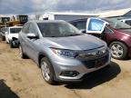 HONDA - HR-V