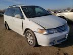 HONDA - ODYSSEY