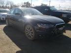 AUDI - A6