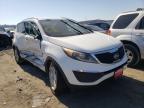 KIA - SPORTAGE