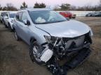 NISSAN - ROGUE