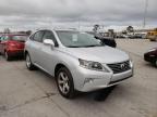 LEXUS - RX350