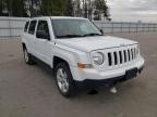 JEEP - PATRIOT