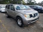 NISSAN - PATHFINDER